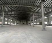 (出租) 荊州沙市鑼場加油站318邊上標準廠房3500平出租層高13米