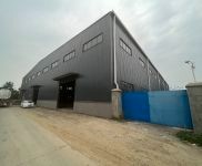 (出租) 荊州沙市鑼場加油站318邊上標準廠房3500平出租層高13米