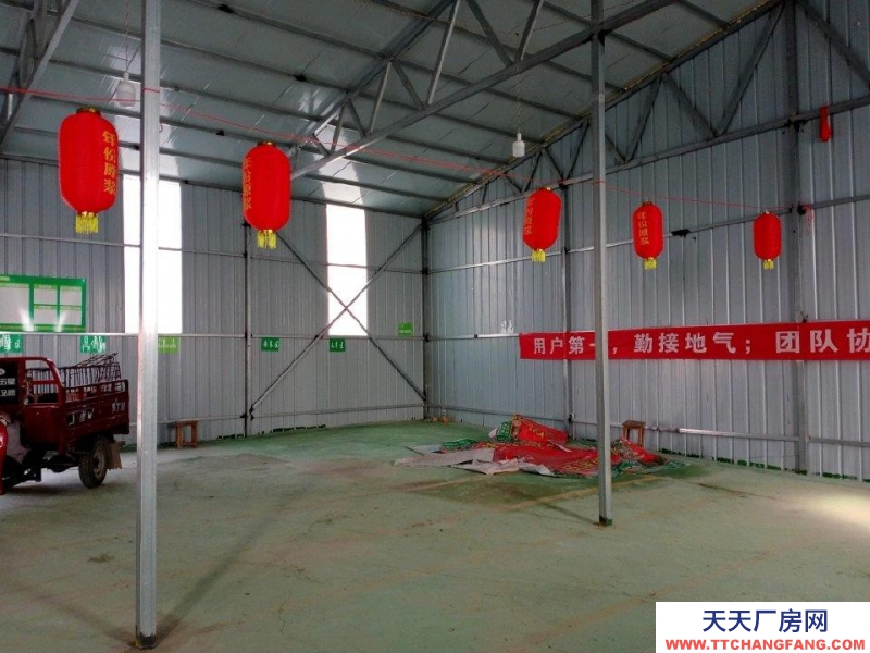 (出租) 蚌埠固鎮光彩市場附近，道路寬廣，適合做電商，廠房或倉庫