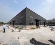 (出售) 荊州沙市獨(dú)立院子新廠房出售，占地24畝，分兩個(gè)廠區(qū)，一個(gè)3500平