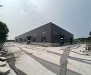 (出售) 荊州沙市獨(dú)立院子新廠房出售，占地24畝，分兩個(gè)廠區(qū)，一個(gè)3500平