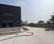 (出售) 荊州沙市獨(dú)立院子新廠房出售，占地24畝，分兩個(gè)廠區(qū)，一個(gè)3500平