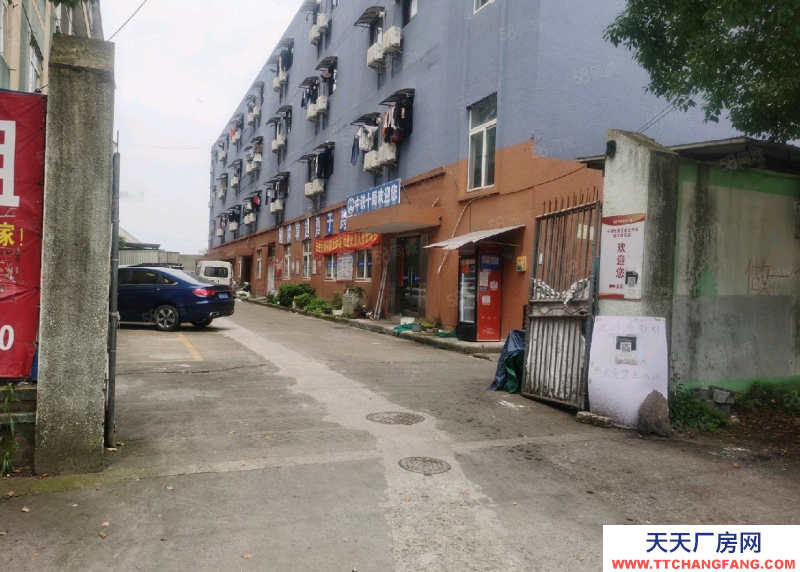 寧波海曙(出租) D9 133 3668 6366集士港工貿(mào)二路800平底商
