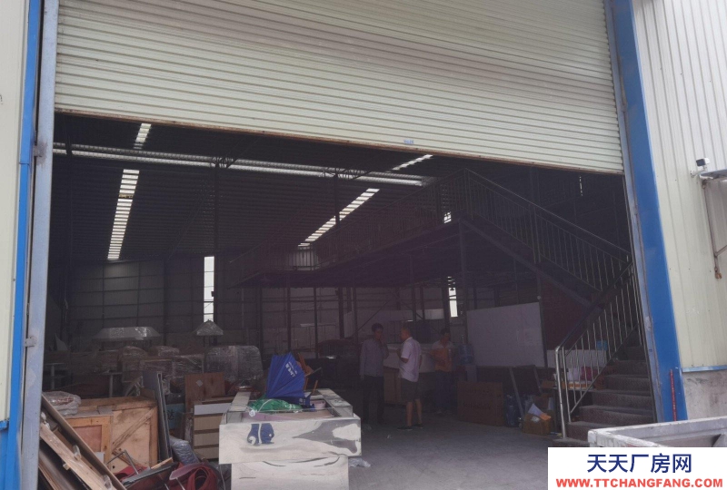 (出租) 南寧市西鄉(xiāng)塘區(qū)有手續(xù)的工業(yè)園區(qū) 配套設施齊全