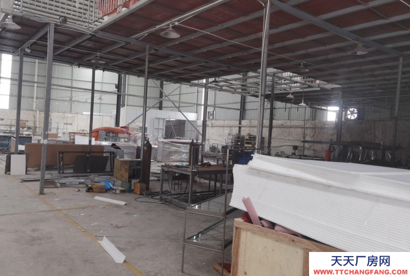 (出租) 南寧市西鄉(xiāng)塘區(qū)有手續(xù)的工業(yè)園區(qū) 配套設施齊全