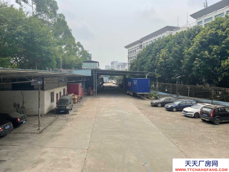 (出租) 南寧市西鄉(xiāng)塘區(qū)出租大型廠房、交通便利