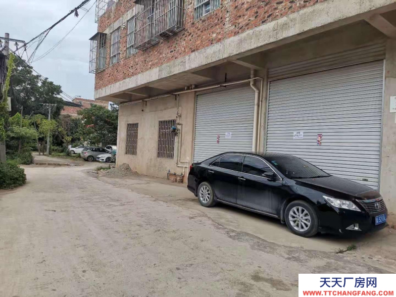 (出租)南寧市西鄉(xiāng)塘區(qū)倉庫、廠房、鋪面（175平米，大塘村西坡怡寶水廠附近）