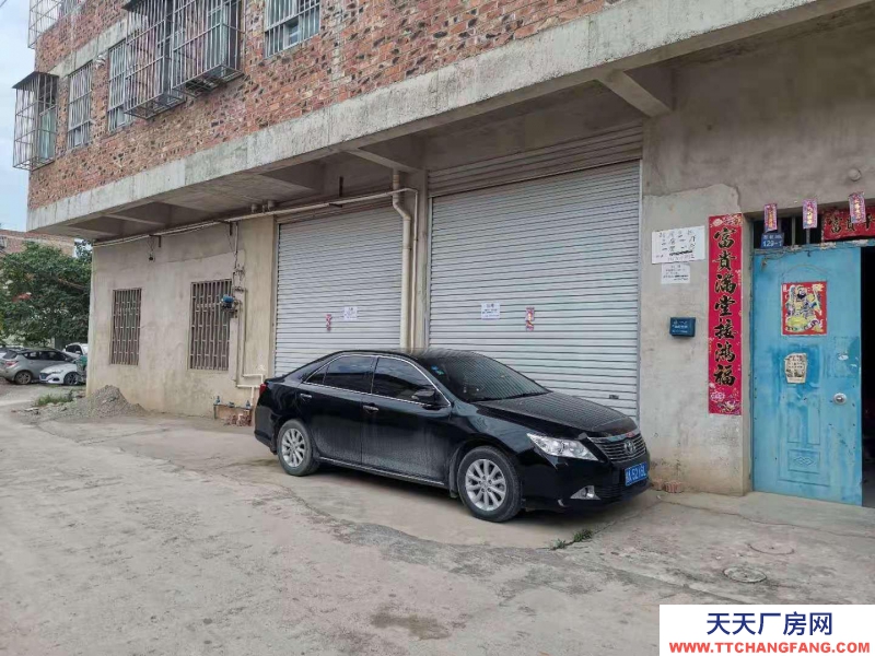 (出租)南寧市西鄉(xiāng)塘區(qū)倉庫、廠房、鋪面（175平米，大塘村西坡怡寶水廠附近）