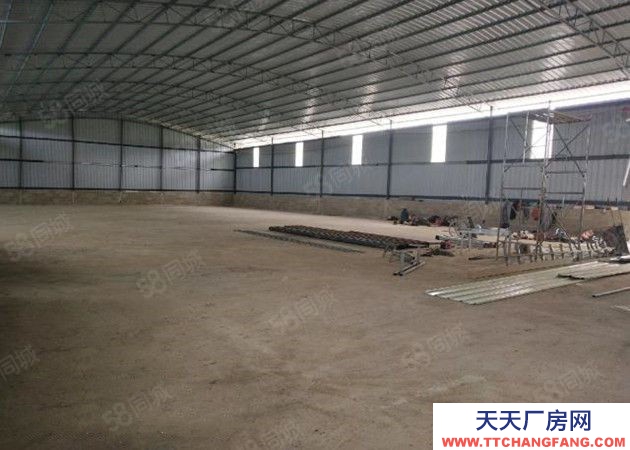 (出租)南寧市西鄉塘區安武大道附近北湖村二隊2000平獨門獨戶廠房倉庫招租