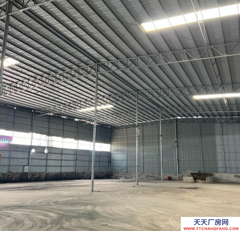 (出租)南寧市西鄉塘區低價（廠房招租）石埠首末公交站附近2600平米