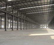 (出租) 荊州市荊州區5000平鋼構廠房出租