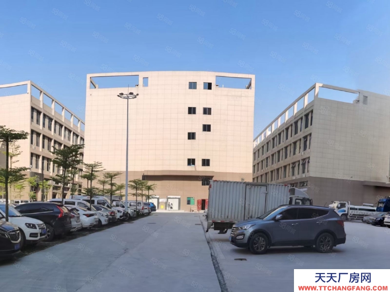 (出租)南寧市西鄉塘區特惠！租金10元平，可做廠房倉庫，可辦公