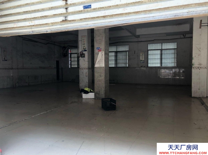 (出租)南寧市西鄉(xiāng)塘區(qū)位置新際路交通方便，可做倉房或者廠房