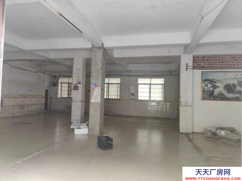 (出租)南寧市西鄉塘區位置新際路交通方便，可做倉房或者廠房