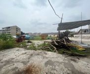 (出售) 荊州市荊州區(qū)獨(dú)院廠房 占地10800平方 可自建廠房 無(wú)債務(wù)糾紛