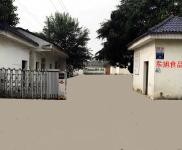 (出售) 荊州市荊州區(qū)太湖管理區(qū)集鎮(zhèn) 廠房 5000平米