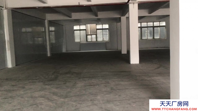 (出租) 廣州增城新塘鎮新出廠房9200方獨門獨院出租證件齊全大小可分