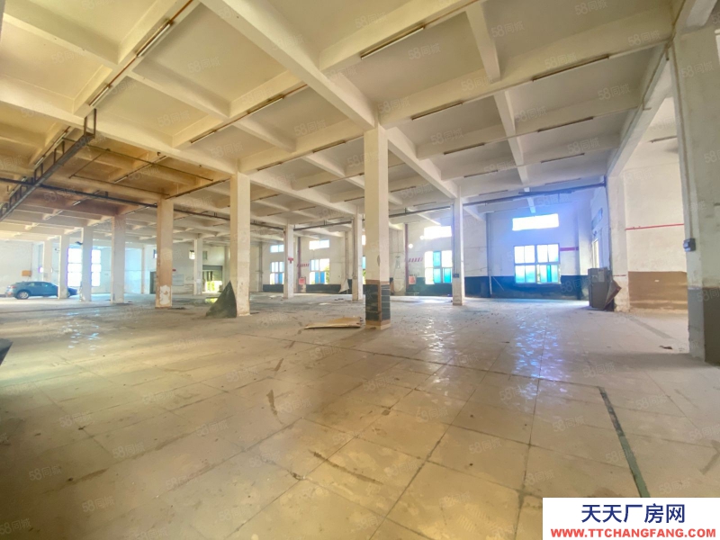 (出租) 廣州黃埔開發區東單一層1300方低價出租