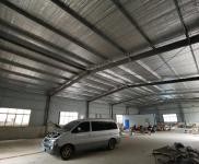 (出租)荊州監利 自己家門面場地，從路邊到里面有三四十米。