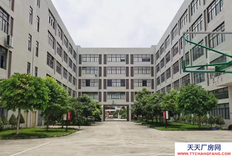 (出租) 廣州黃埔現成十萬級無塵車間1500平位于黃埔開源大道工業園區