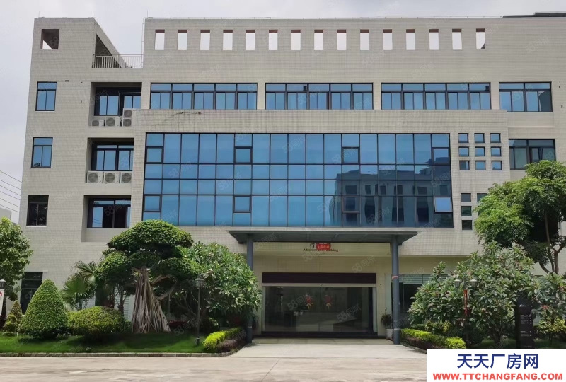 (出租) 廣州黃埔現成十萬級無塵車間1500平位于黃埔開源大道工業園區