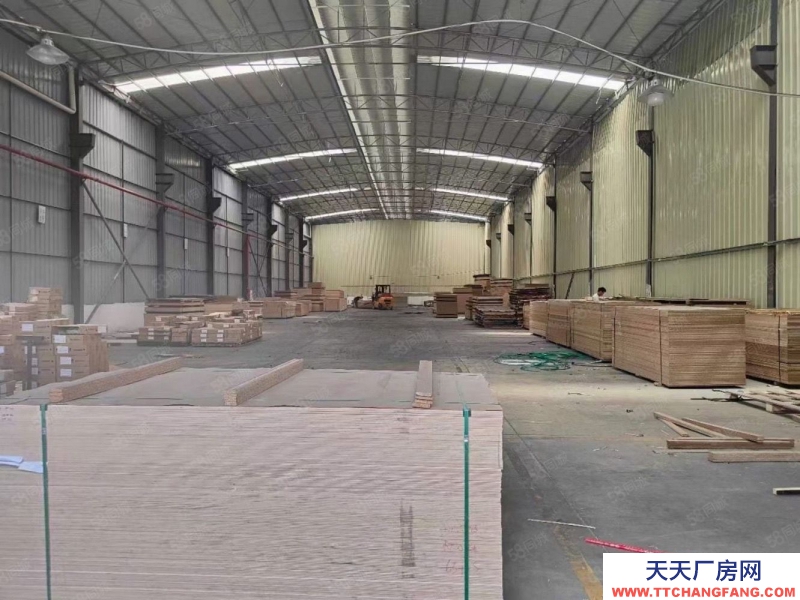 (出租) 廣州花都花山高速口(1500方)鋼結(jié)構(gòu)廠房出租 主干道邊可進(jìn)大車