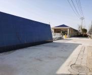 (出租) 荊州監(jiān)利占地六畝空地二畝,國(guó)有證樓房出售出租,另有章華大道廠房出租