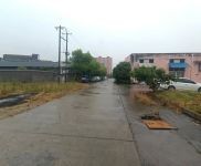 (出售) 荊州監利距離東方大道15份眾車程的12.5畝的獨立園區廠房出售