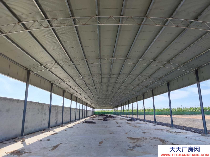 東營大型廠房、倉庫、場地出租