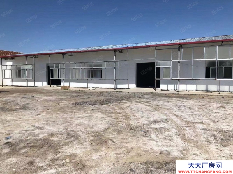 東營(yíng)西城濰坊路與西一路交叉口300平倉(cāng)庫(kù)出租