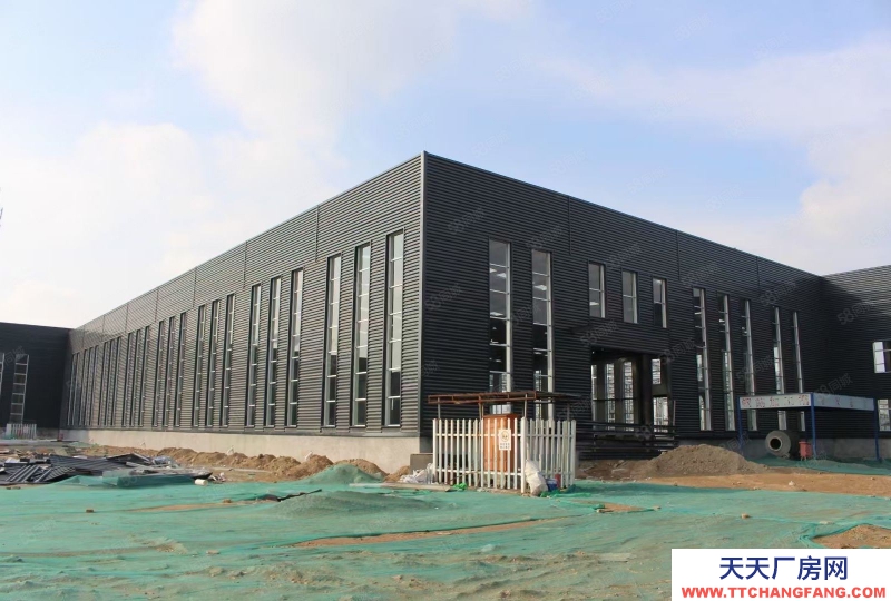 東營首付80萬！送大院！50年產(chǎn)權(quán)！擁有東八路1000平單層廠房