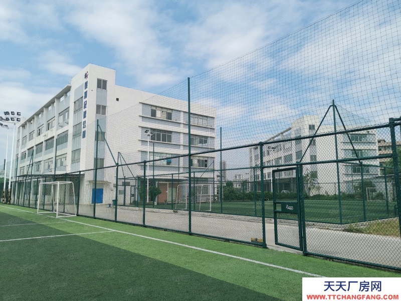 (出售) 廣州市白云大道北標(biāo)準(zhǔn)獨院廠房倉庫出售空地大證件齊全包過戶