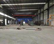 (出租) 荊州江陵出租建材物流城貨倉，層高高，空間大