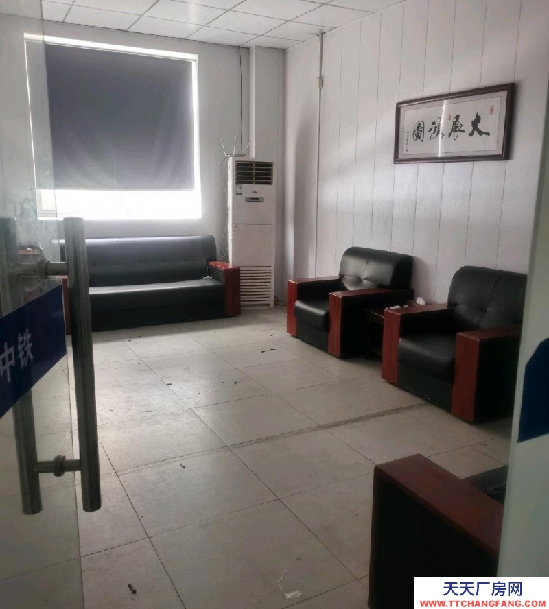 寧波海曙(出租) 集仕港工貿二路800平方底商出租，