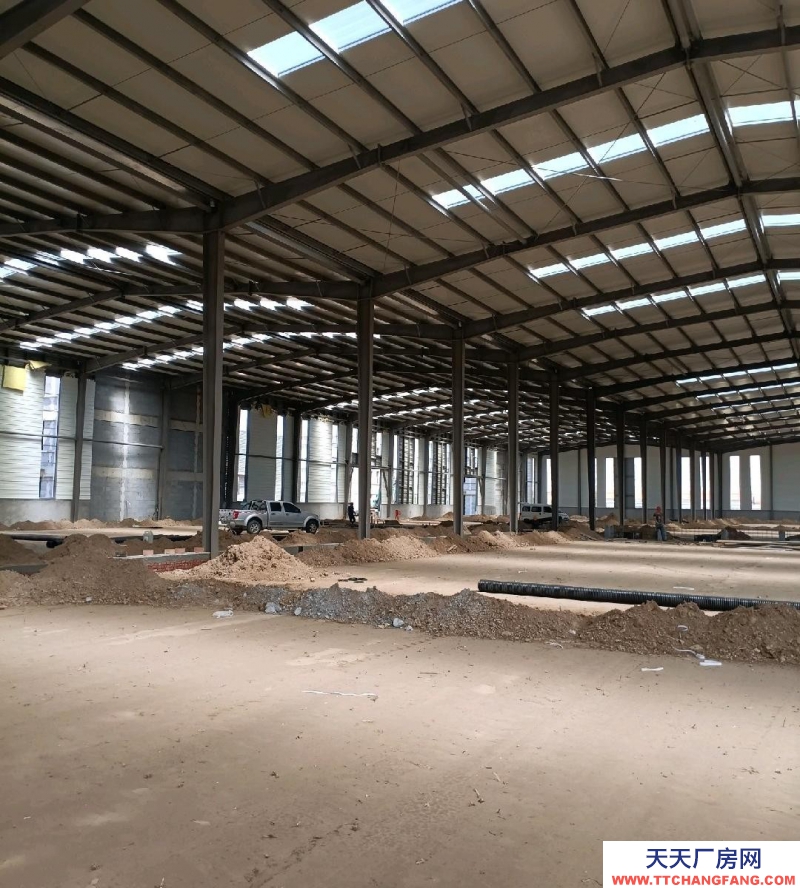 東營智能裝備產業(yè)園 機械設備