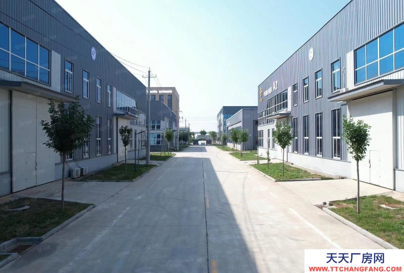 東營獨門獨院廠房出售，三成首付即可入駐，包辦手續(xù)