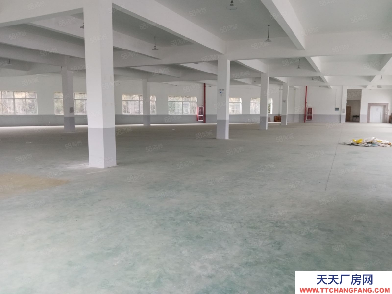 寧波海曙(出售) 海曙聯豐主路邊11畝，建筑1.3萬平，已租300萬，位好