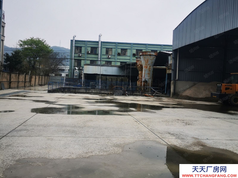 寧波海曙(出售) 古林主路上地30畝，建筑13000平全額開票含稅價1.25億