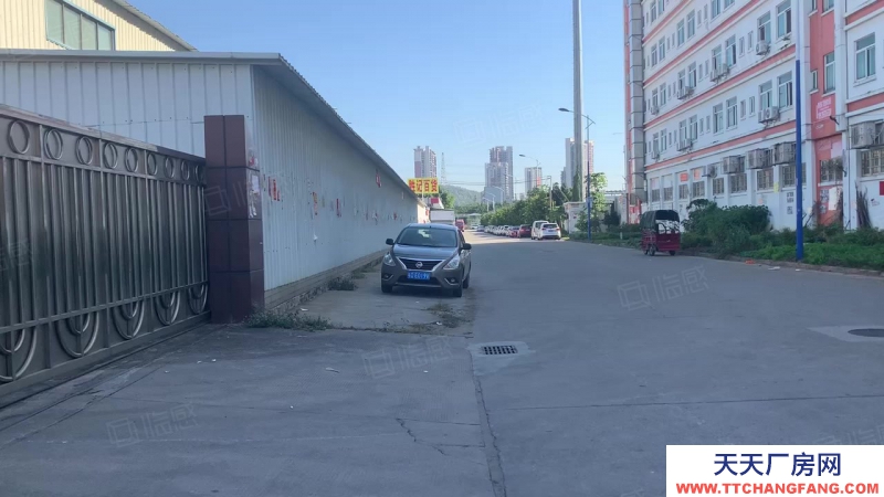 (出售) 廣州番禺獨(dú)院鋼構(gòu)廠房11000平方 占地22畝 年限30年