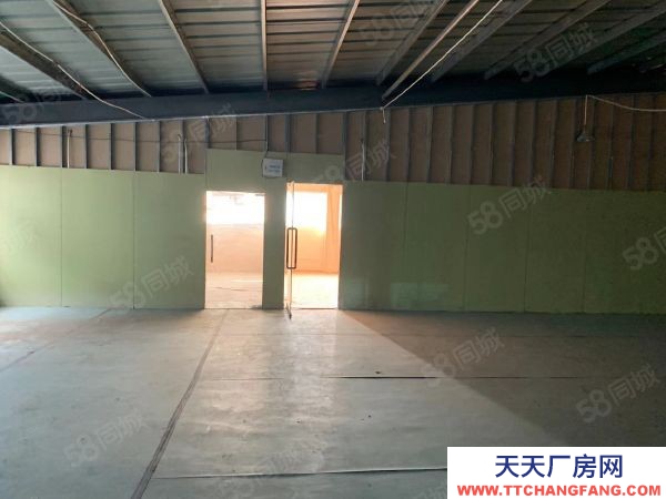 (出租)鄭州管城 市區(qū)城東路地鐵旁600平倉庫便宜出租