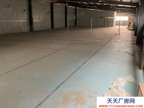 (出租)鄭州管城 市區城東路地鐵旁600平倉庫便宜出租