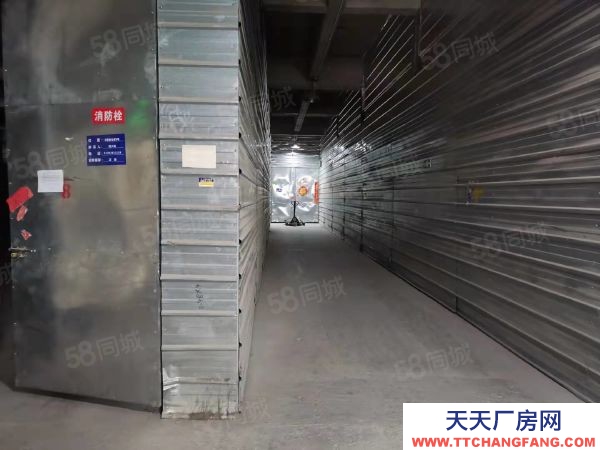 (出租)鄭州 管城區 200平倉庫出租 可輕加工 有大貨梯 價格優惠