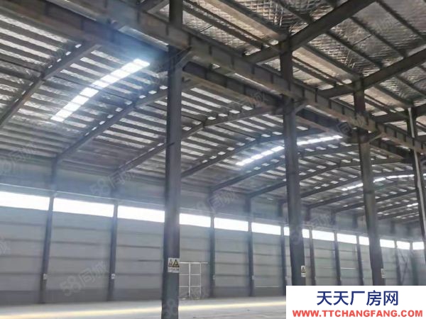 (出租)鄭州上街 焦作武陟工業園區1.5萬平標準廠房出租