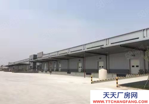 蘇州市太倉(cāng)港區(qū)16000平高臺(tái)倉(cāng)庫(kù)，可分租5500平，高13米