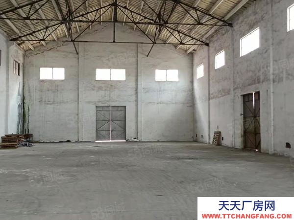 蘇州市太倉市沙溪獨棟倉庫出租 產(chǎn)證齊全 帶場地 大車好進出價格可商隨時看