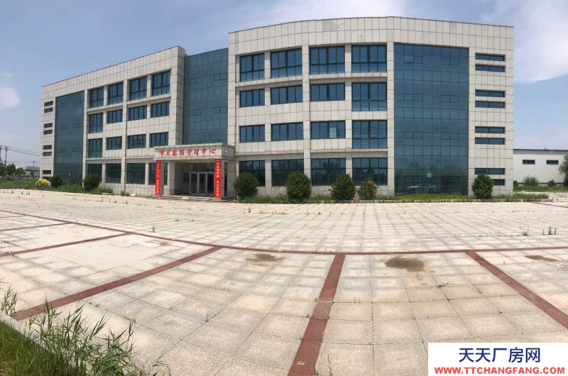 東營低價出租河口經(jīng)濟開發(fā)區(qū)閑置空地廠房辦公樓