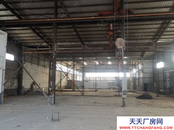 (出租) 鄭州上街閥門園區(qū)獨(dú)院3000平方廠房出租