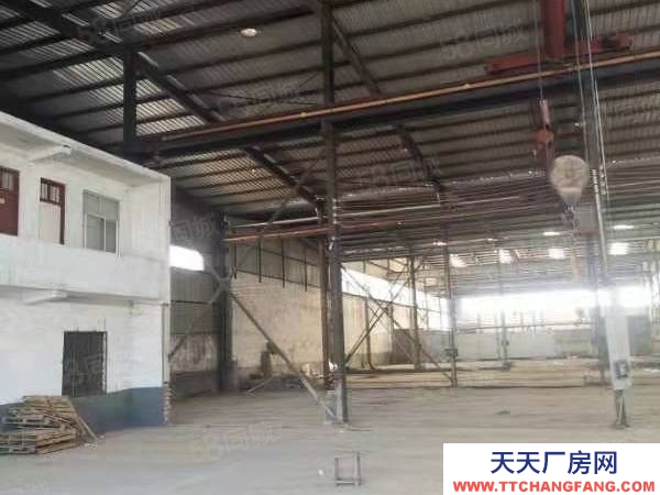 (出租) 鄭州上街閥門園區(qū)獨(dú)院3000平方廠房出租