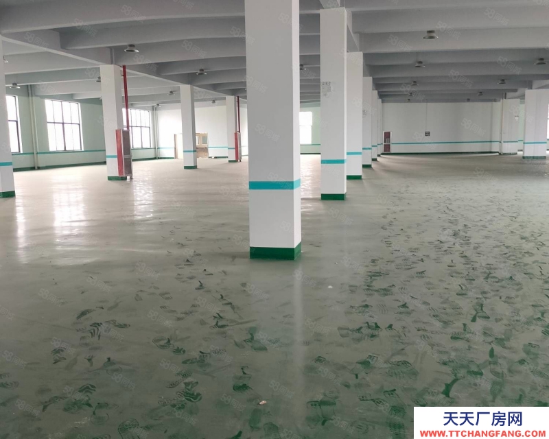 寧波江北(出租) 出租洪塘工業區1700平方，16元每平大車進出方便