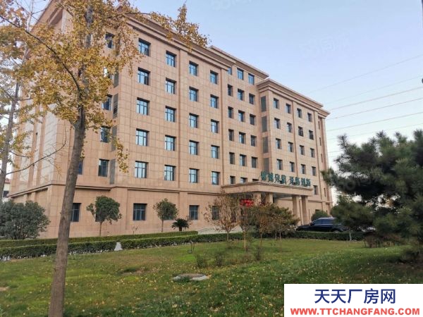 (出租) 鄭州上街新鄉路金華路精裝辦公樓出租